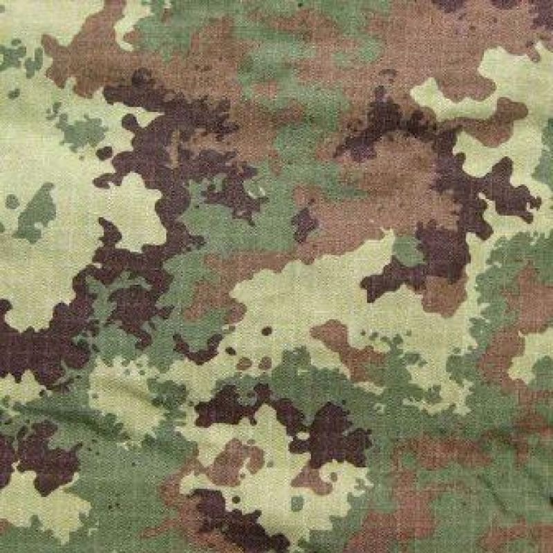 MULTICAM Camouflage Stencil Pack for Duracoat, Cerakote, Gunkote & spray  paint - Freedom Stencils