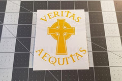 Veritas Aequitas Meaning  Translations by